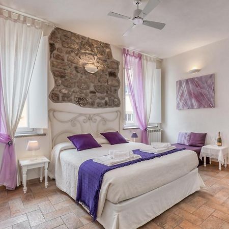 Viterbo Antica - Centro Storico Bed and Breakfast Εξωτερικό φωτογραφία
