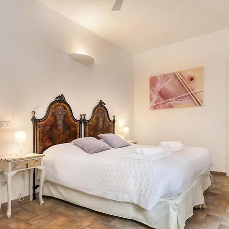 Viterbo Antica - Centro Storico Bed and Breakfast Εξωτερικό φωτογραφία