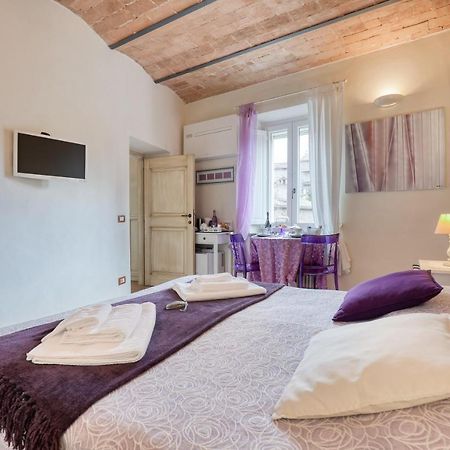 Viterbo Antica - Centro Storico Bed and Breakfast Εξωτερικό φωτογραφία