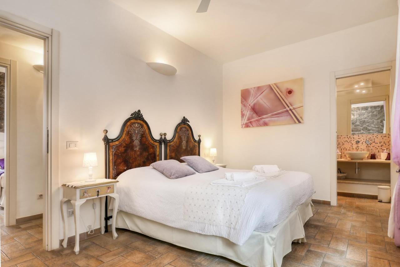 Viterbo Antica - Centro Storico Bed and Breakfast Εξωτερικό φωτογραφία
