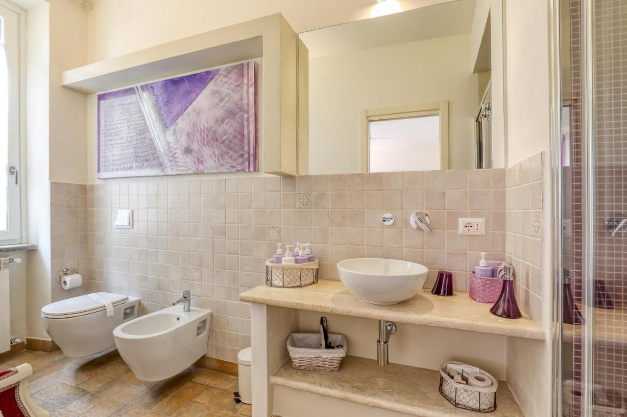 Viterbo Antica - Centro Storico Bed and Breakfast Εξωτερικό φωτογραφία