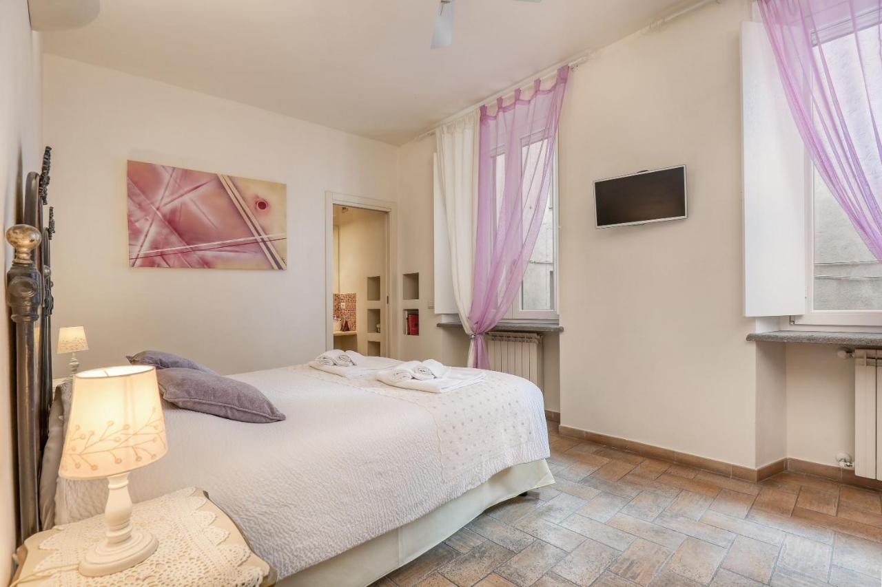 Viterbo Antica - Centro Storico Bed and Breakfast Εξωτερικό φωτογραφία