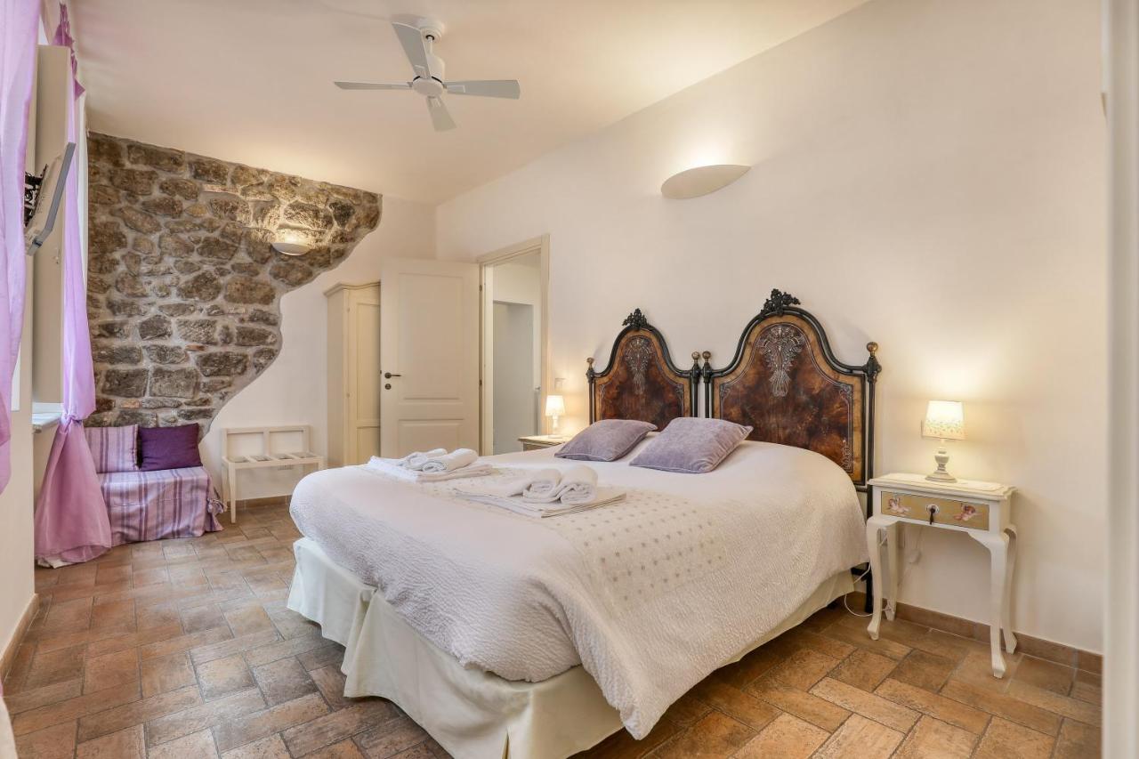 Viterbo Antica - Centro Storico Bed and Breakfast Εξωτερικό φωτογραφία