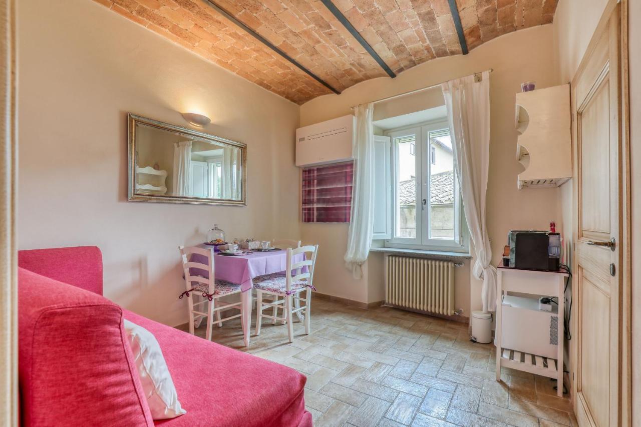 Viterbo Antica - Centro Storico Bed and Breakfast Εξωτερικό φωτογραφία