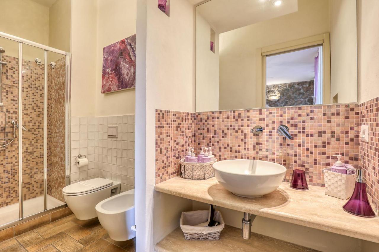 Viterbo Antica - Centro Storico Bed and Breakfast Εξωτερικό φωτογραφία