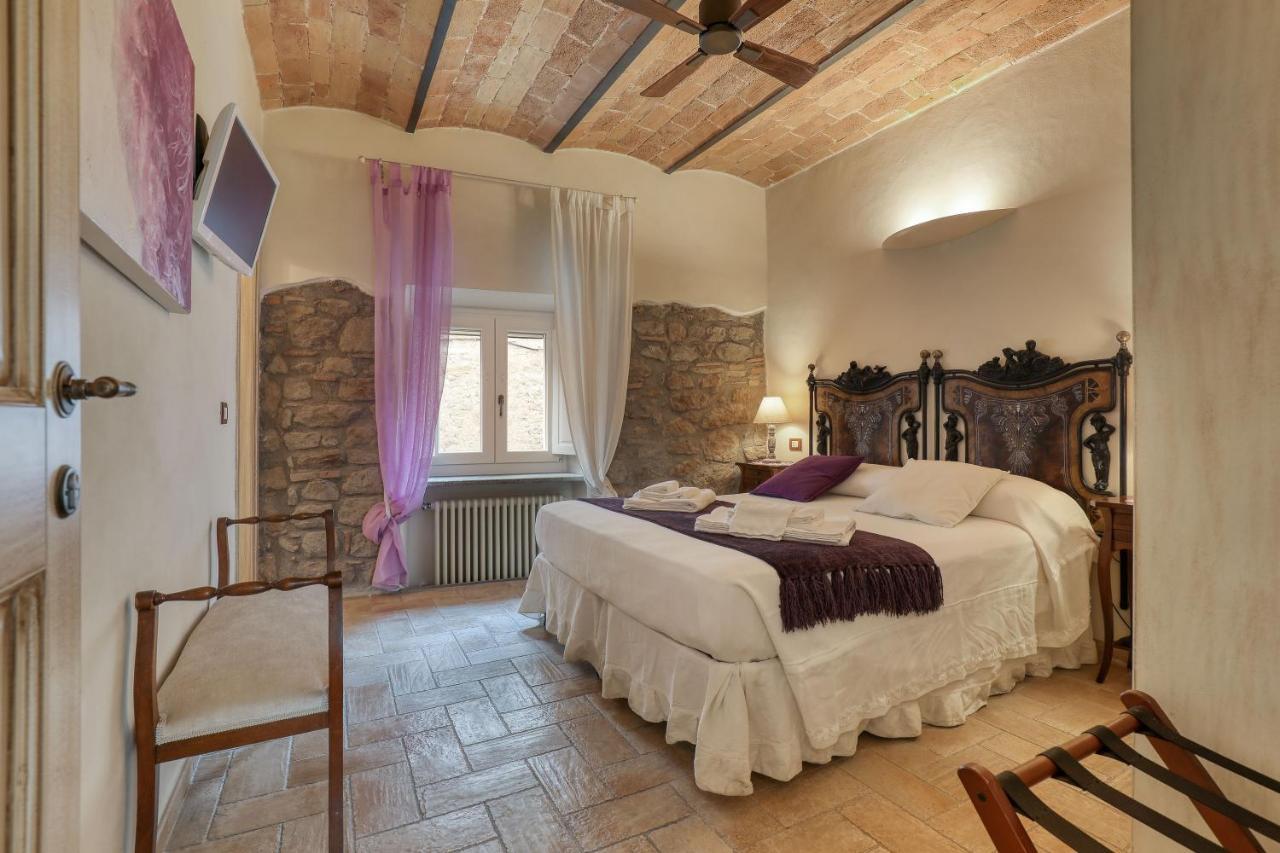 Viterbo Antica - Centro Storico Bed and Breakfast Εξωτερικό φωτογραφία