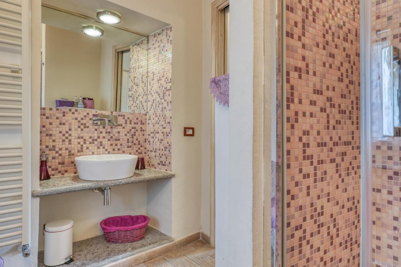 Viterbo Antica - Centro Storico Bed and Breakfast Εξωτερικό φωτογραφία