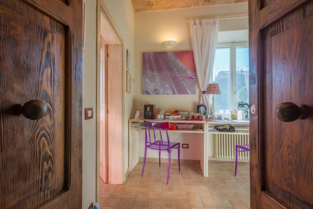 Viterbo Antica - Centro Storico Bed and Breakfast Εξωτερικό φωτογραφία