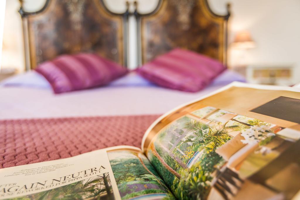 Viterbo Antica - Centro Storico Bed and Breakfast Εξωτερικό φωτογραφία