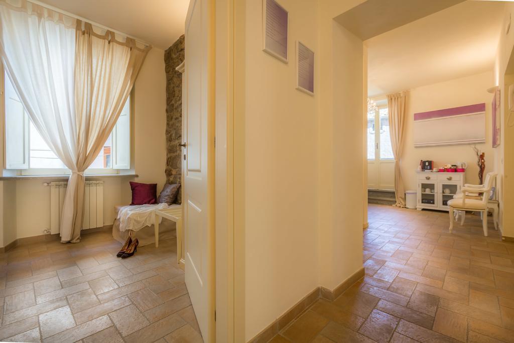 Viterbo Antica - Centro Storico Bed and Breakfast Εξωτερικό φωτογραφία