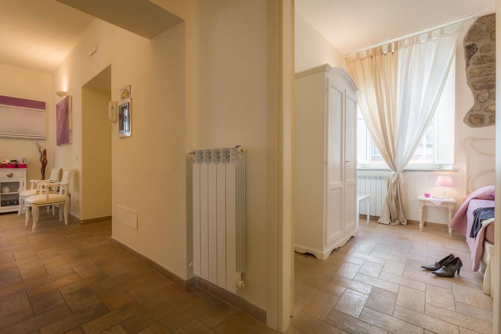 Viterbo Antica - Centro Storico Bed and Breakfast Εξωτερικό φωτογραφία