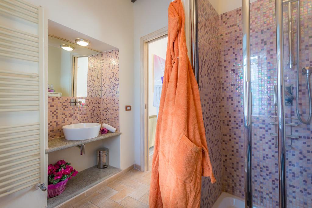 Viterbo Antica - Centro Storico Bed and Breakfast Εξωτερικό φωτογραφία