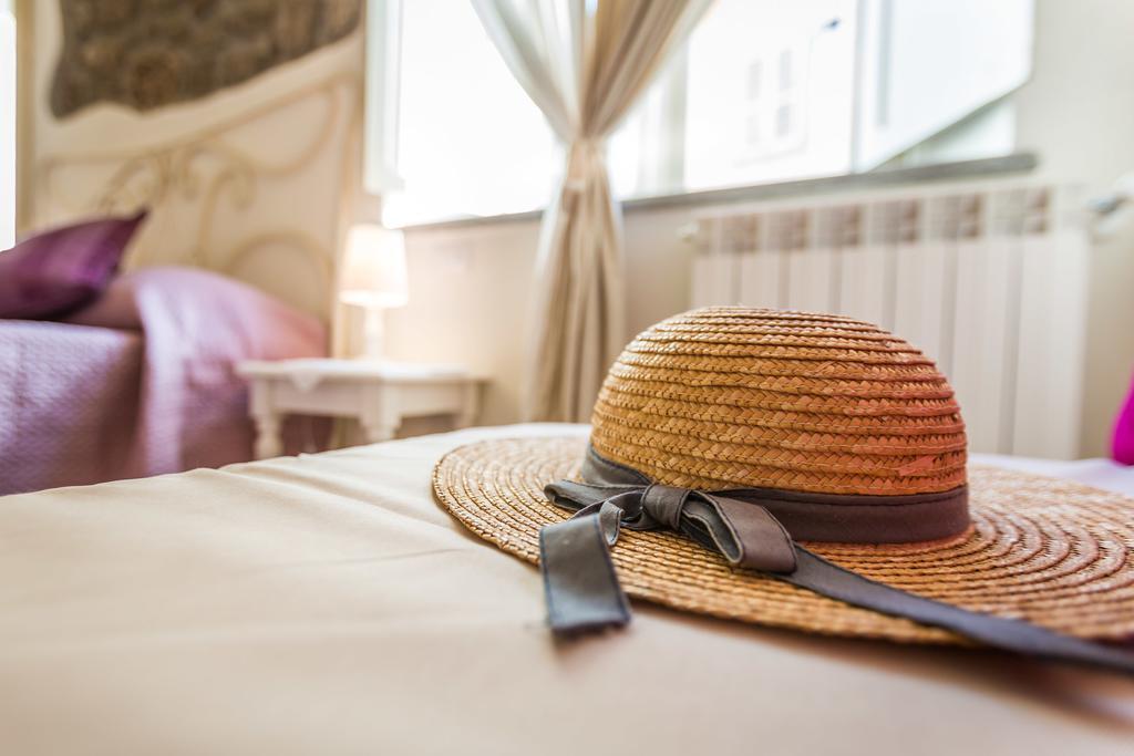 Viterbo Antica - Centro Storico Bed and Breakfast Εξωτερικό φωτογραφία
