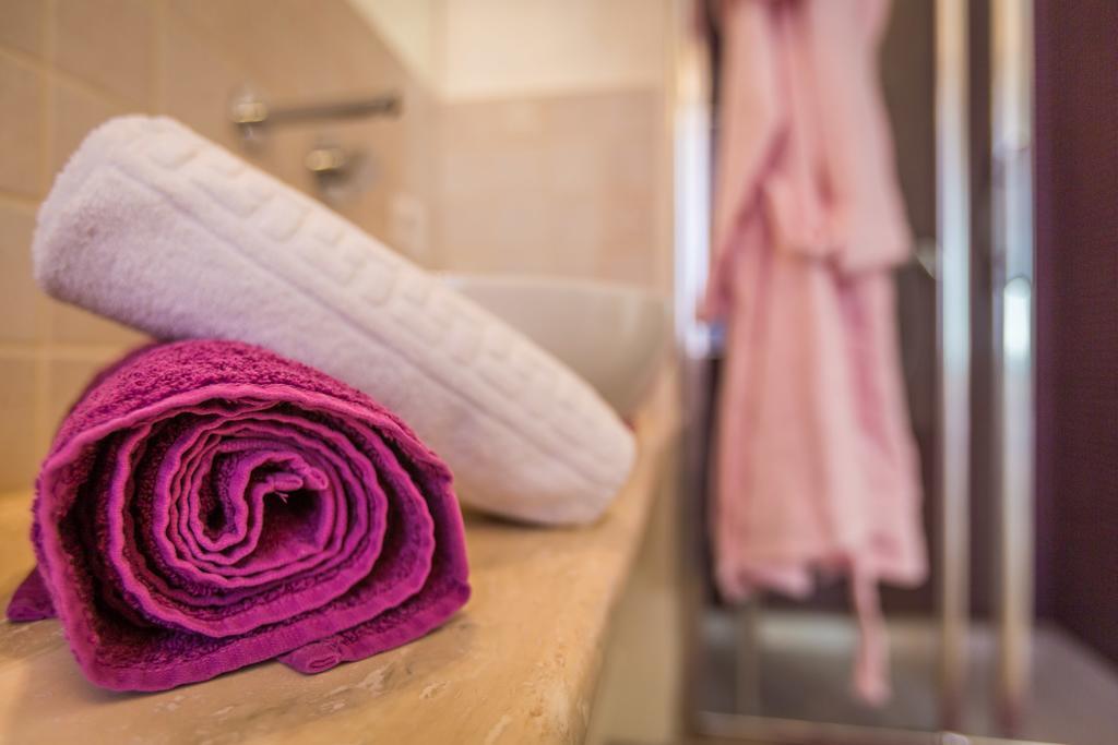 Viterbo Antica - Centro Storico Bed and Breakfast Εξωτερικό φωτογραφία