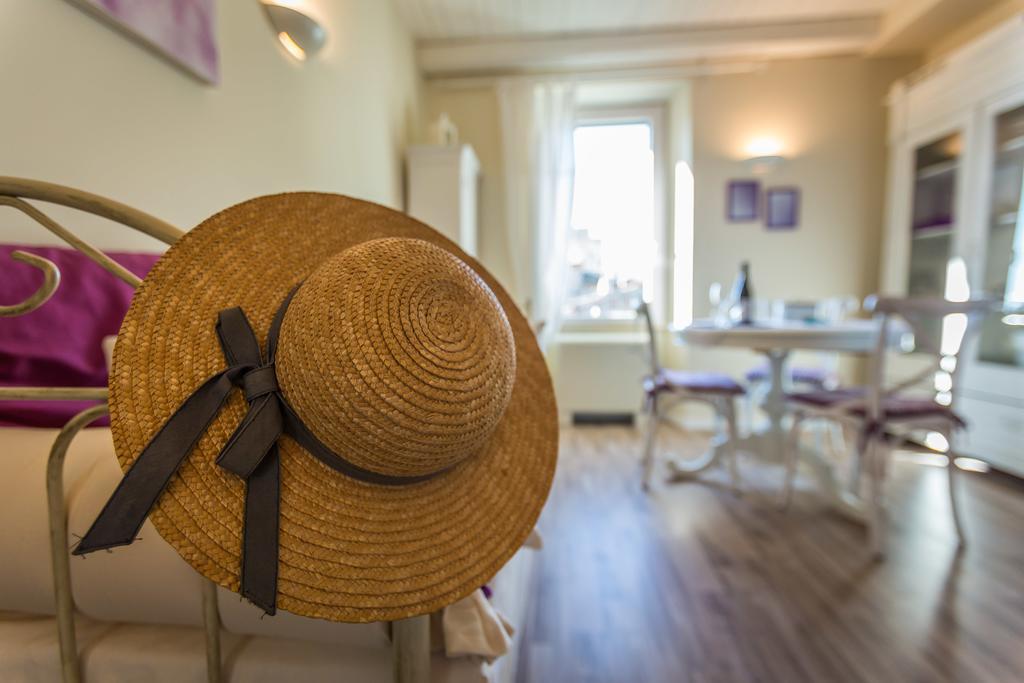 Viterbo Antica - Centro Storico Bed and Breakfast Εξωτερικό φωτογραφία