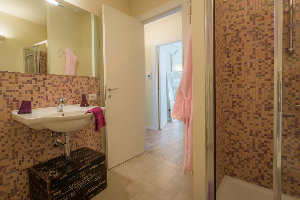 Viterbo Antica - Centro Storico Bed and Breakfast Εξωτερικό φωτογραφία