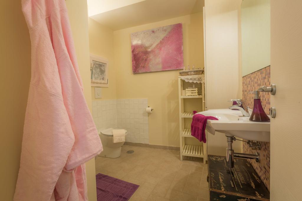 Viterbo Antica - Centro Storico Bed and Breakfast Εξωτερικό φωτογραφία