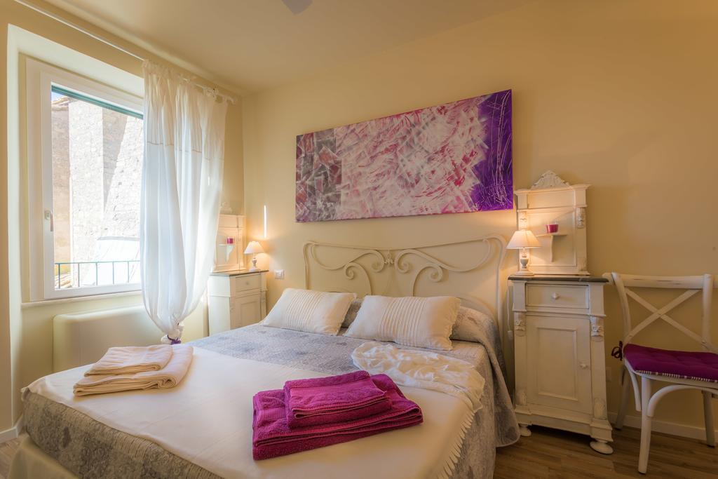 Viterbo Antica - Centro Storico Bed and Breakfast Εξωτερικό φωτογραφία