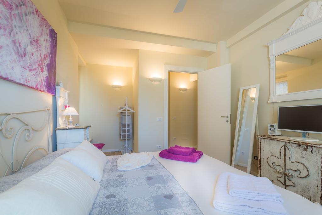 Viterbo Antica - Centro Storico Bed and Breakfast Εξωτερικό φωτογραφία