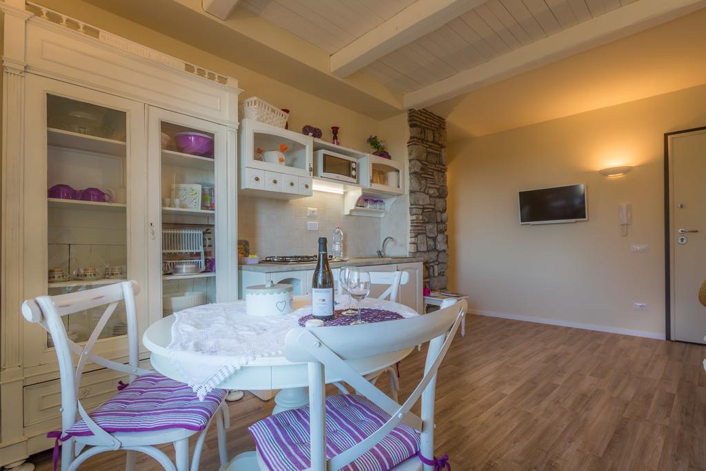 Viterbo Antica - Centro Storico Bed and Breakfast Εξωτερικό φωτογραφία