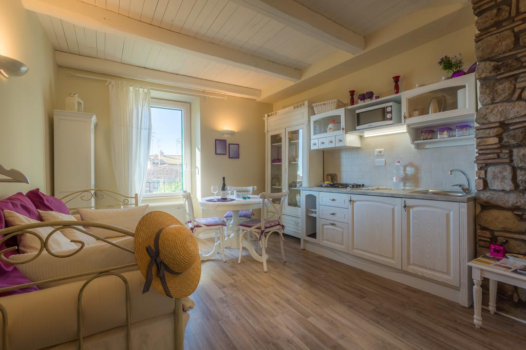 Viterbo Antica - Centro Storico Bed and Breakfast Εξωτερικό φωτογραφία