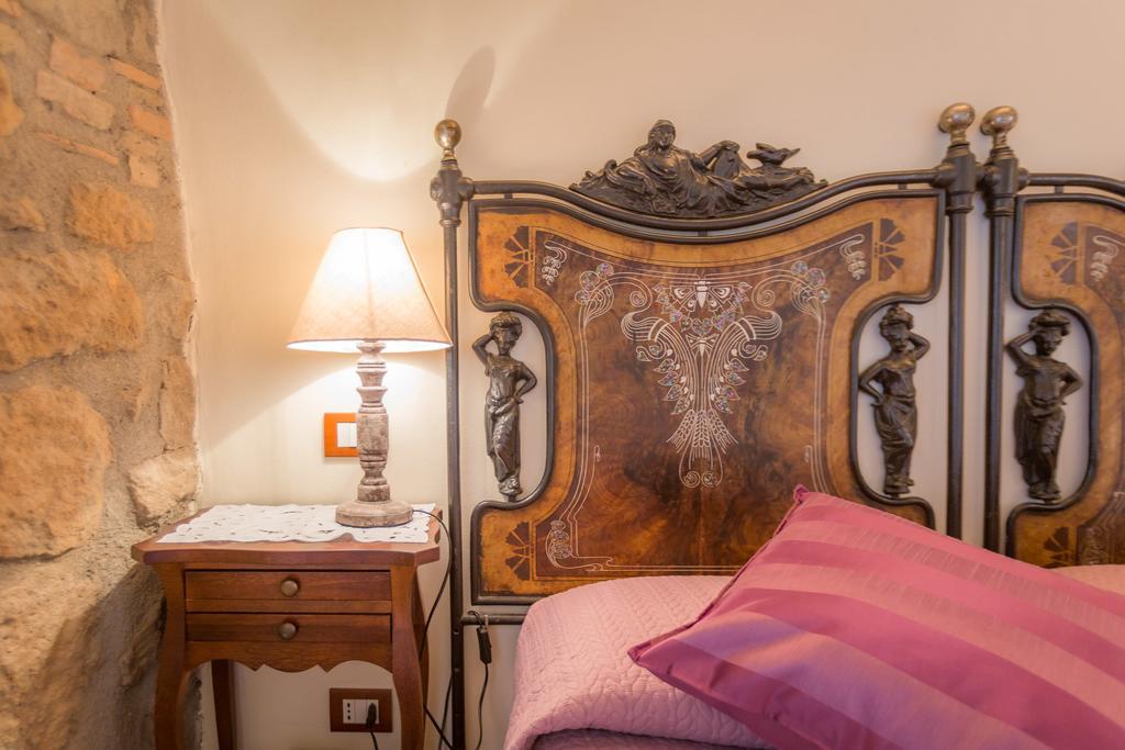 Viterbo Antica - Centro Storico Bed and Breakfast Εξωτερικό φωτογραφία