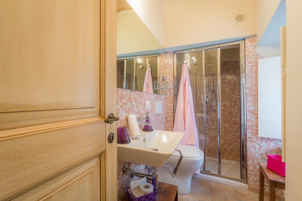 Viterbo Antica - Centro Storico Bed and Breakfast Εξωτερικό φωτογραφία