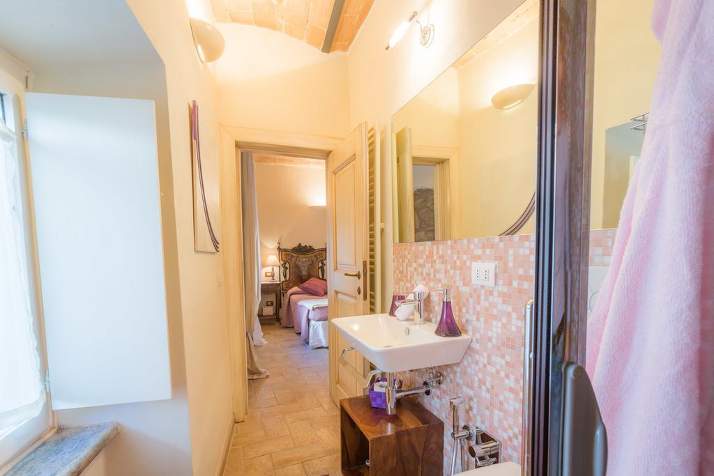 Viterbo Antica - Centro Storico Bed and Breakfast Εξωτερικό φωτογραφία