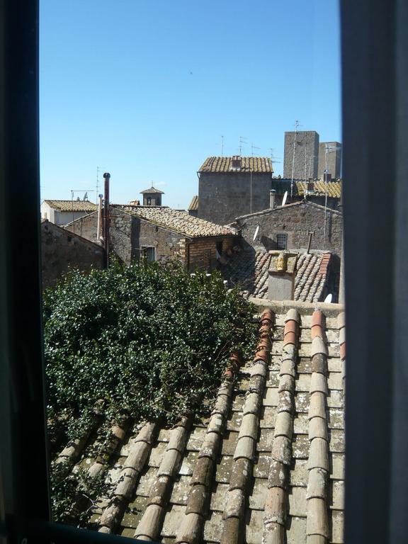 Viterbo Antica - Centro Storico Bed and Breakfast Εξωτερικό φωτογραφία