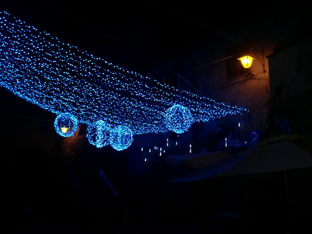 Viterbo Antica - Centro Storico Bed and Breakfast Εξωτερικό φωτογραφία