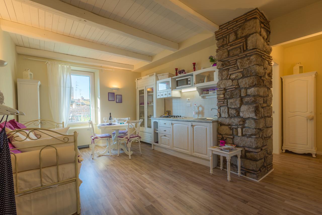 Viterbo Antica - Centro Storico Bed and Breakfast Εξωτερικό φωτογραφία